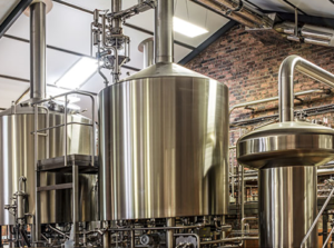 Brewery CO2 Systems